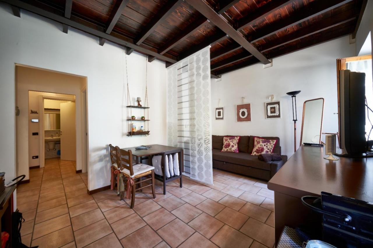 Porto Valentino 2 Apartman Sirmione Kültér fotó