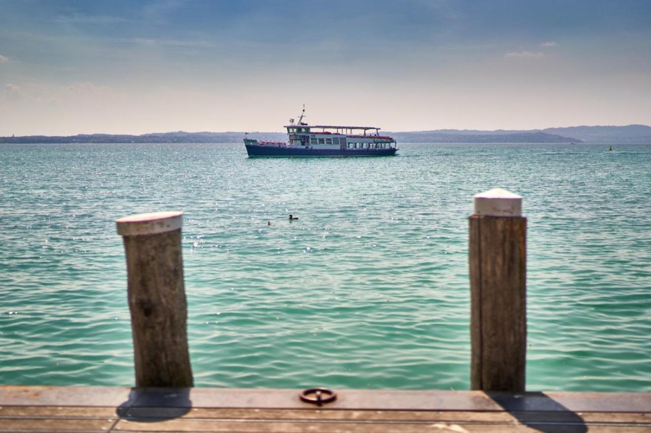 Porto Valentino 2 Apartman Sirmione Kültér fotó