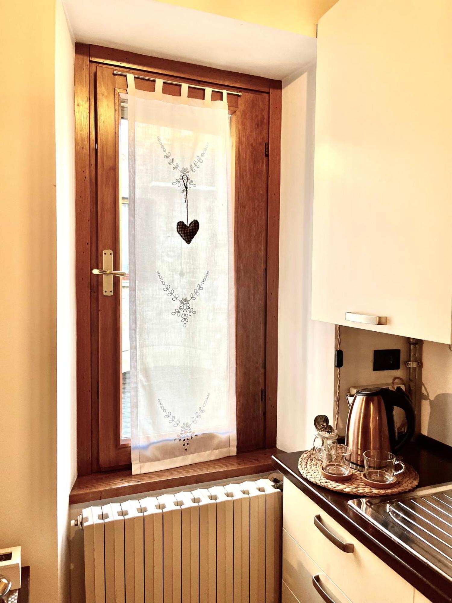 Porto Valentino 2 Apartman Sirmione Kültér fotó