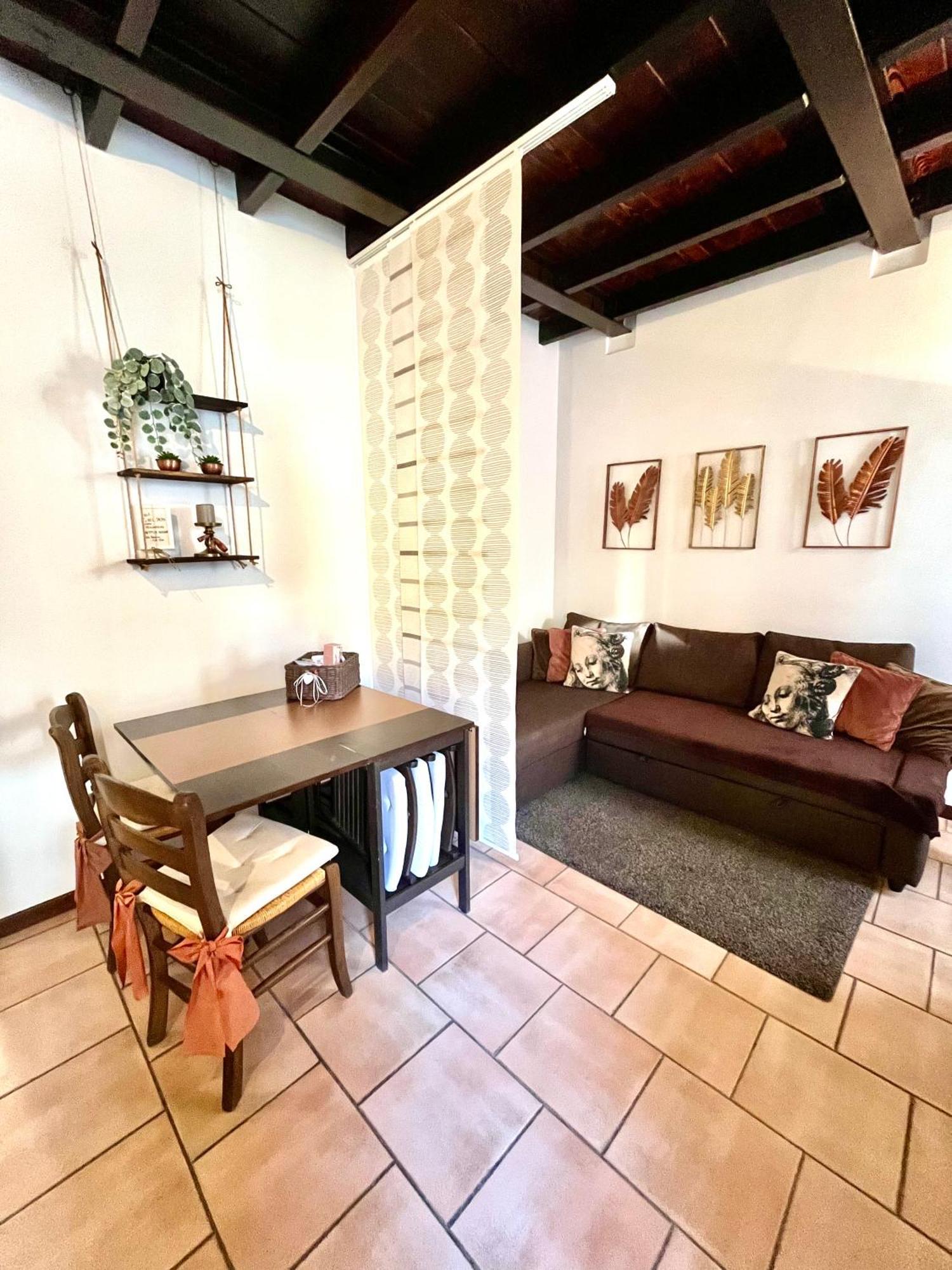 Porto Valentino 2 Apartman Sirmione Kültér fotó