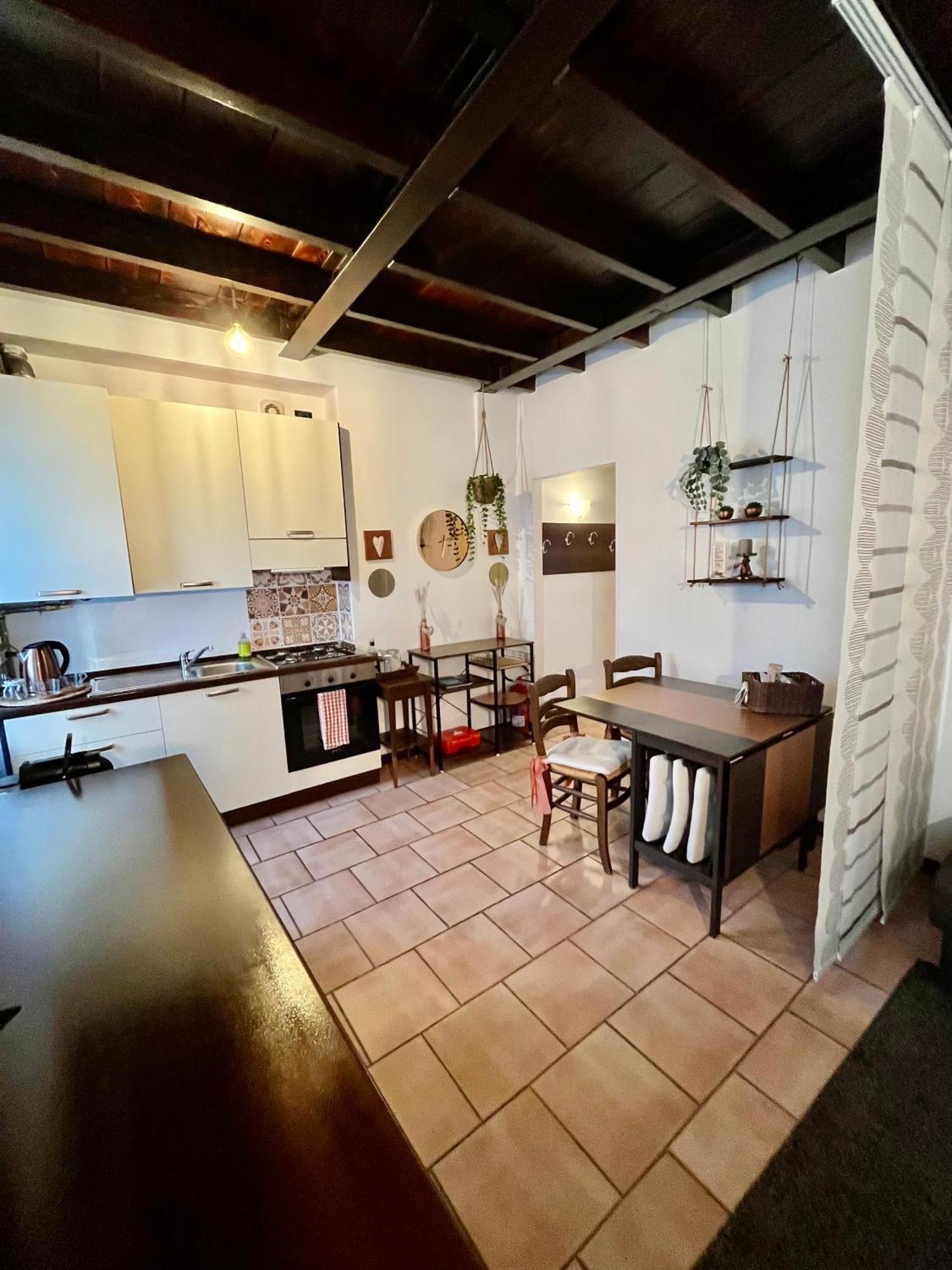Porto Valentino 2 Apartman Sirmione Kültér fotó