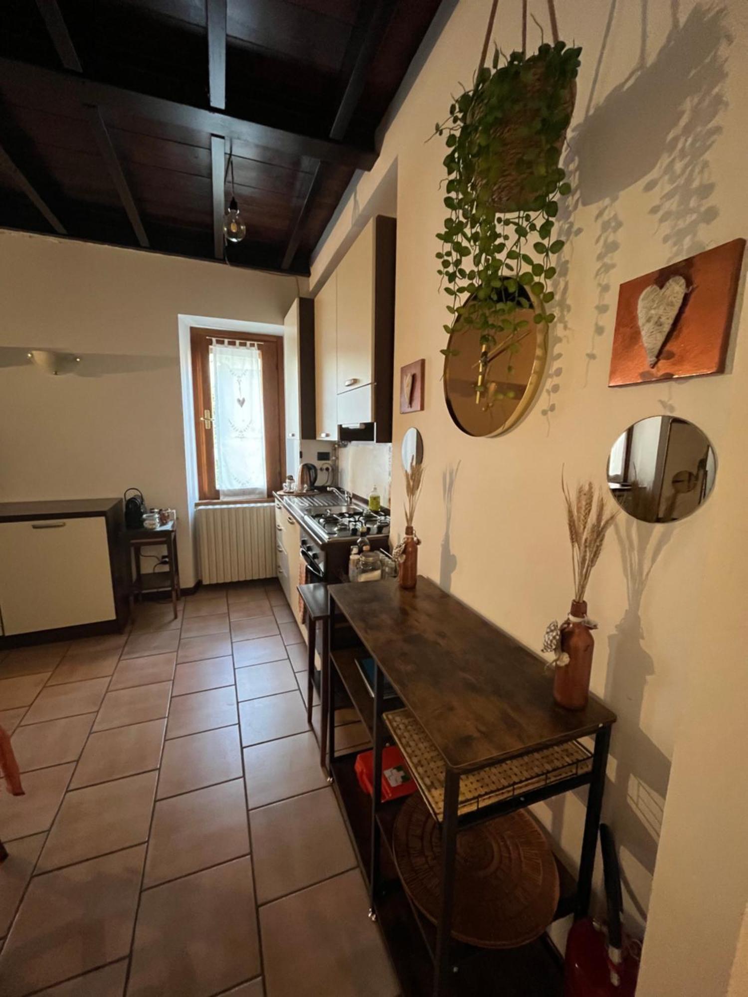 Porto Valentino 2 Apartman Sirmione Kültér fotó
