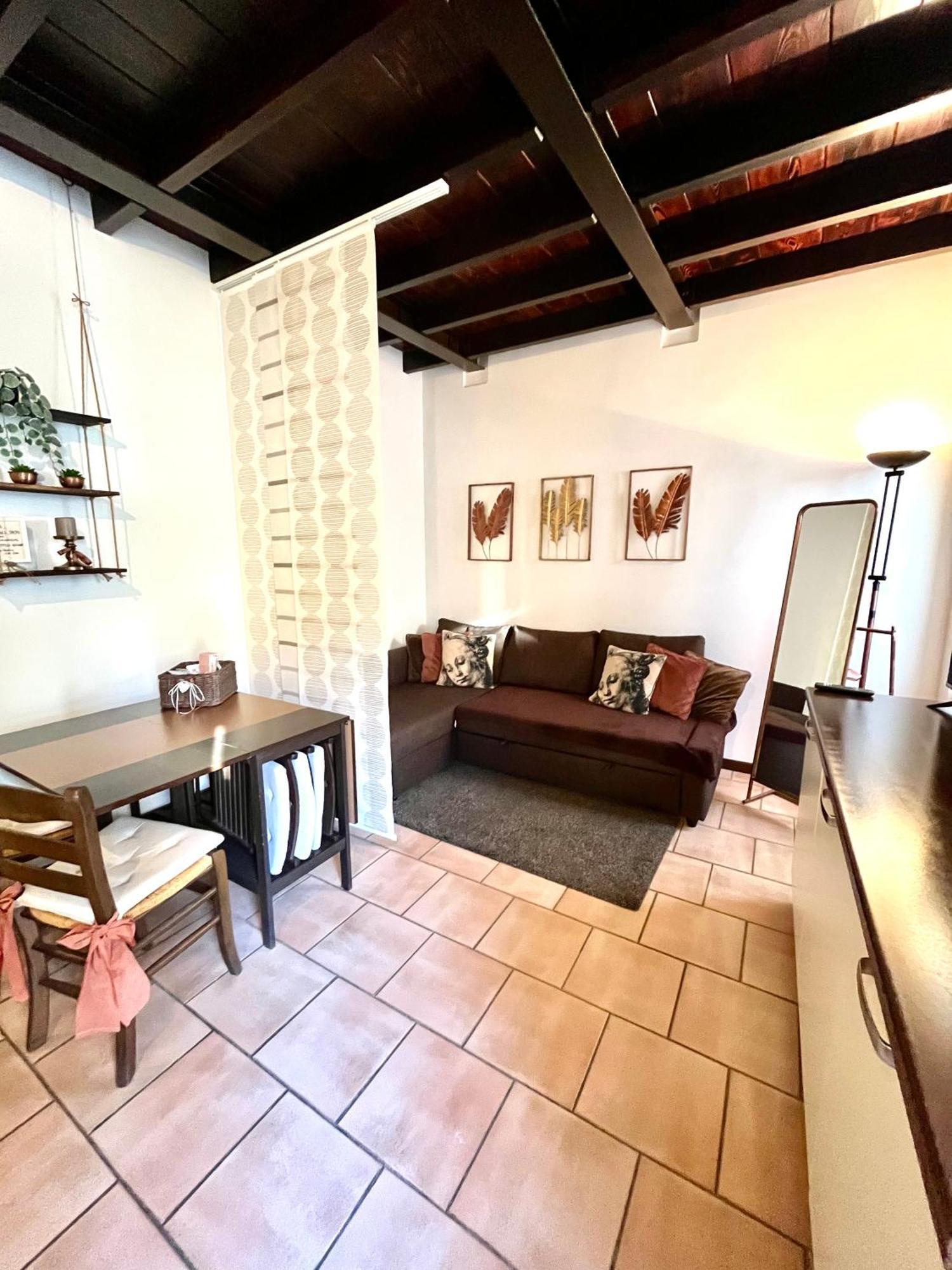 Porto Valentino 2 Apartman Sirmione Kültér fotó