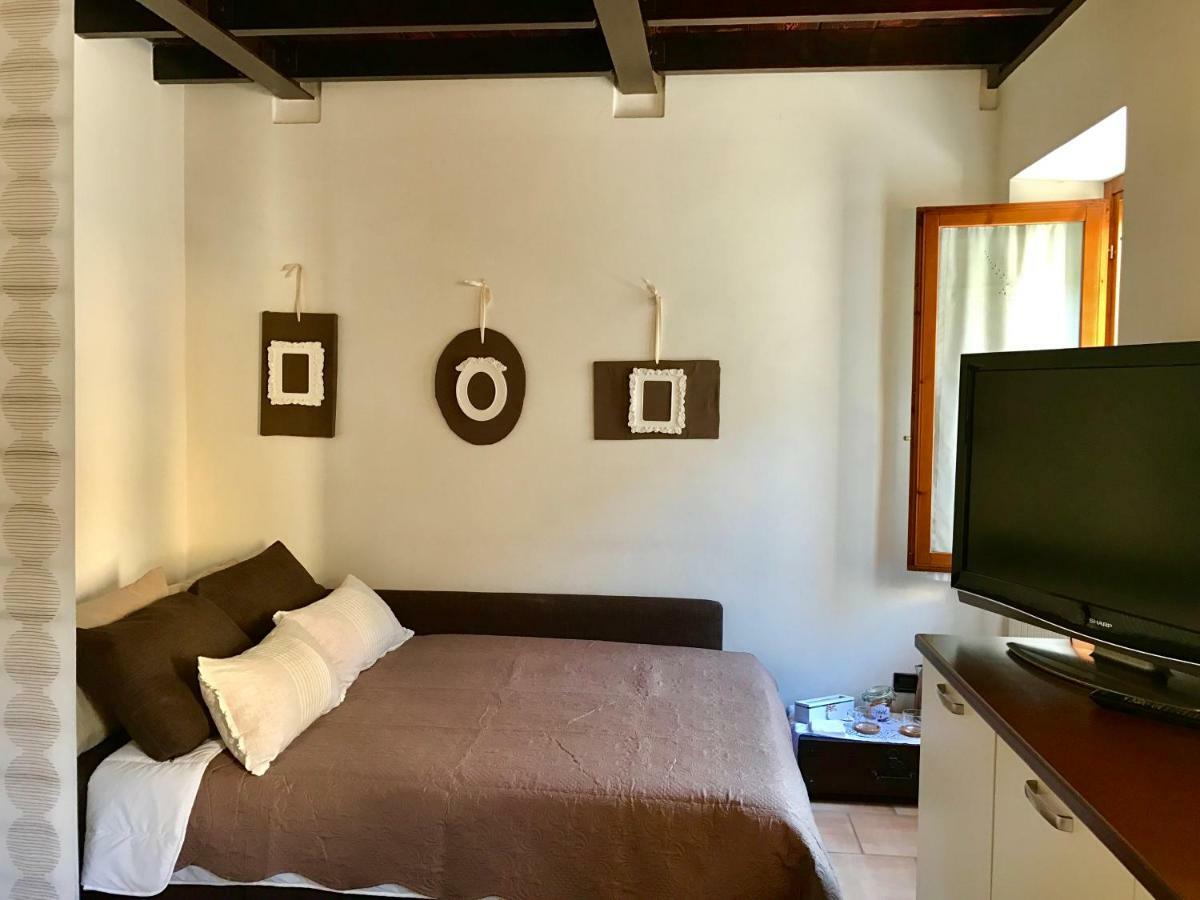 Porto Valentino 2 Apartman Sirmione Kültér fotó